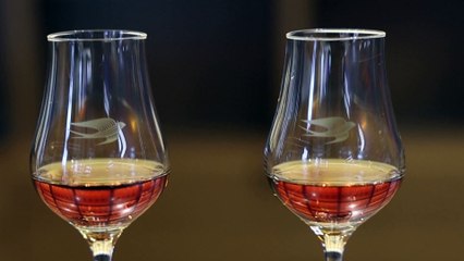 French wine and cheesemakers anxious as Trump tariffs hit