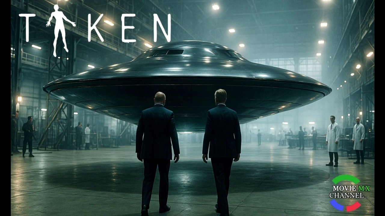 TAKEN  1X03