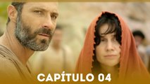 NOVELA REIS - CAPÍTULO 04