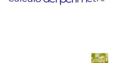 Calculo del perímetro (Leyria Triana)