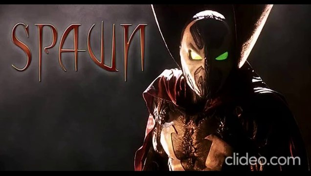Spawn (1997) pelicula completa español latino
