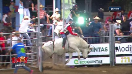 Monta - El Angostura 05 Abril 2025