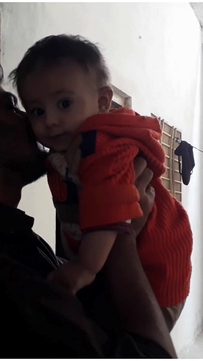 Cute baby #trendingshorts #funny #cutebaby💖💖💖