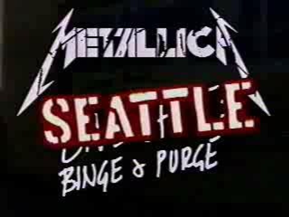 Metallica