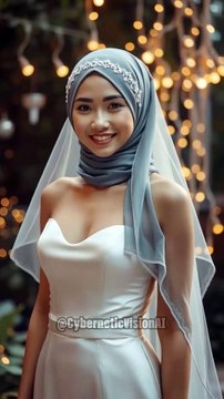 Asian Hijabi Girl #ai #beauty #hijab #hijabi #fashion