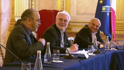 34ème Journée du Livre Politique : « Les nouveaux repères de la République  » (Seconde partie) - Samedi 5 avril 2025