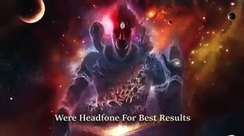 🔱🔥 Shiva Tandava Stotram | Original Powerful Shiv Tandav | Energy of Lord Mahadev 🕉️🌪️