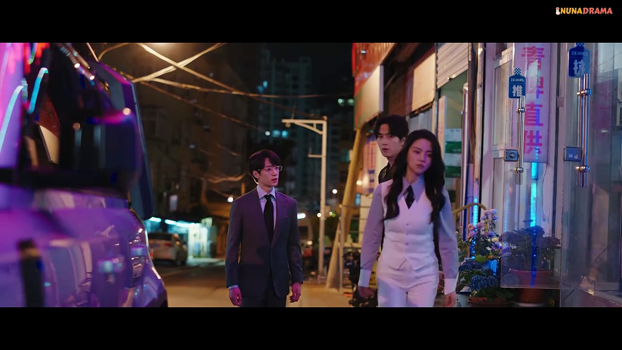  (indo sub) ep 22 my boyfriend