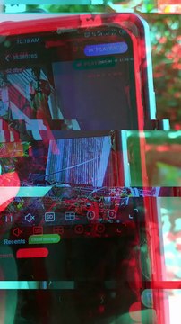 Dual Lens Bulb IP Night Vision Camera V380 WIFI IP camera 03