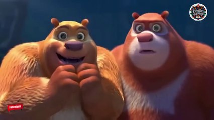 🛡️ Boonie Bears: Código Guardián | PELÍCULA COMPLETA EN ESPAÑOL LATINO