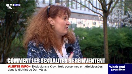 Sexualité: la psychologue Magali Croset-Calisto explique comment les pratiques ont évolué depuis l’arrivée d’Internet