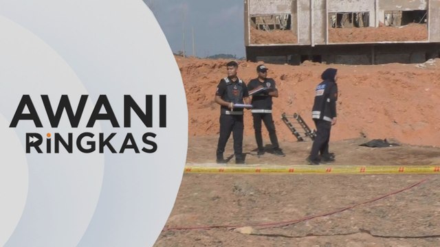 AWANI Ringkas: Hari keenam tragedi letupan saluran gas di Putra Heights