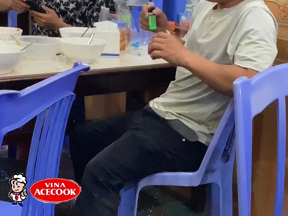 Quảng Cáo Mì Hảo Hảo (Vina Acecook)