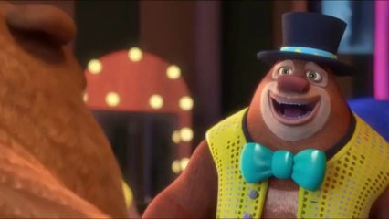 🐻 BOONIE BEARS: EL GRAN SECRETO | PELÍCULA ANIMADA COMPLETA EN ESPAÑOL LATINO