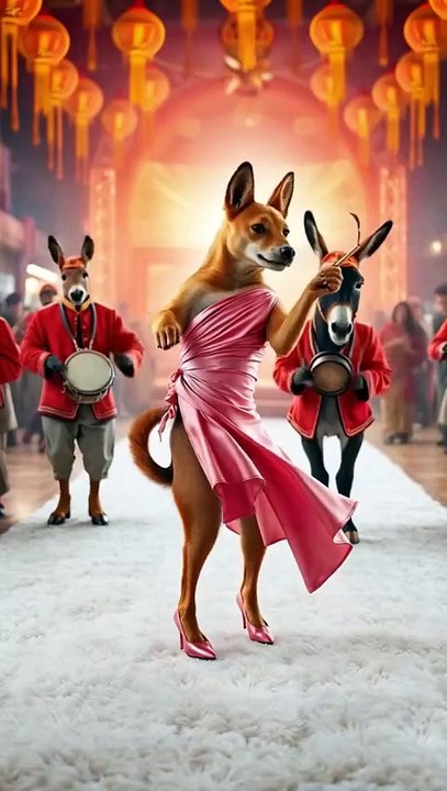 cute doggy dancing video # doggy #dog #dogdance