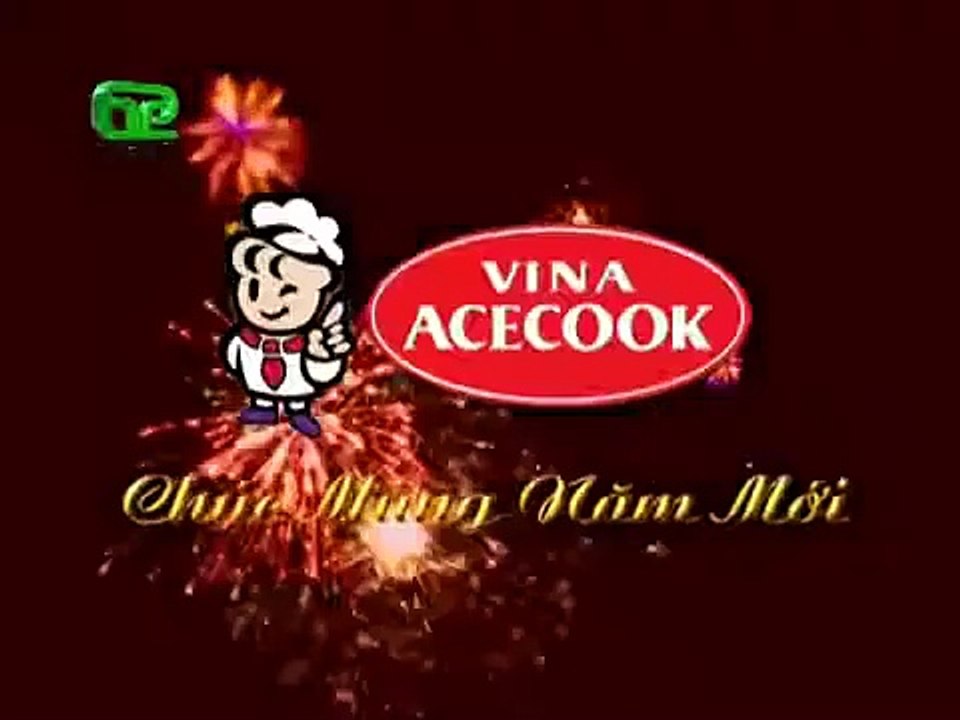 ACECOOK Chúc Tết _ GREEN GALAXY ENTERTAINMENT MEDIA