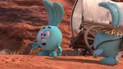 🎉 KIKORIKI DÉJÀ VU | Película animada completa en Español