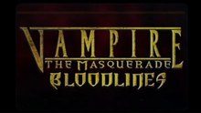 Ep.1 Prologue | VAMPIRE: The Masquerade - Bloodlines
