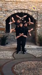 என் நம்பிக்கை இயேசுவில்! (1)