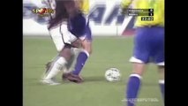 Eliminatórias 2004.10.09 - Venezuela vs Brasil