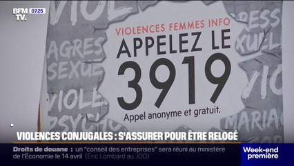 Violences conjugales: cet assureur garantit à ses clients un relogement d’urgence