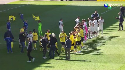 【FULL MATCH】 Oxford United vs. Sheffield Utd | EFL Championship 2024/25