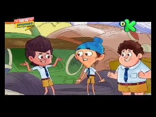 Fukrey Boyzzz - Chooche Ki Surr Full Episode In Hindi