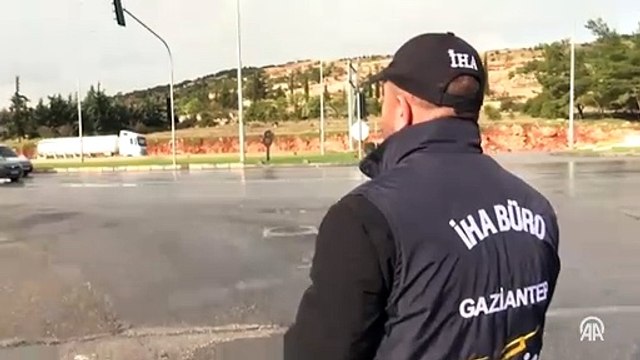 Cep telefonu kullanımı ve yakın takip nedeniyle bir haftada 16 bin 607 sürücüye işlem