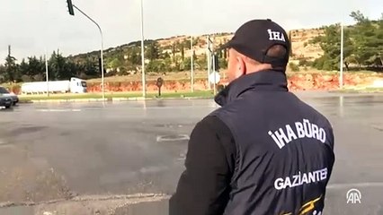 Cep telefonu kullanımı ve yakın takip nedeniyle bir haftada 16 bin 607 sürücüye işlem