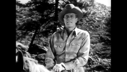 Furia cavallo del West (Fury) (1955 serie TV) Intro