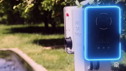 Türkiye'de elektrikli araç şarj istasyonu sayısı 11 bini aştı