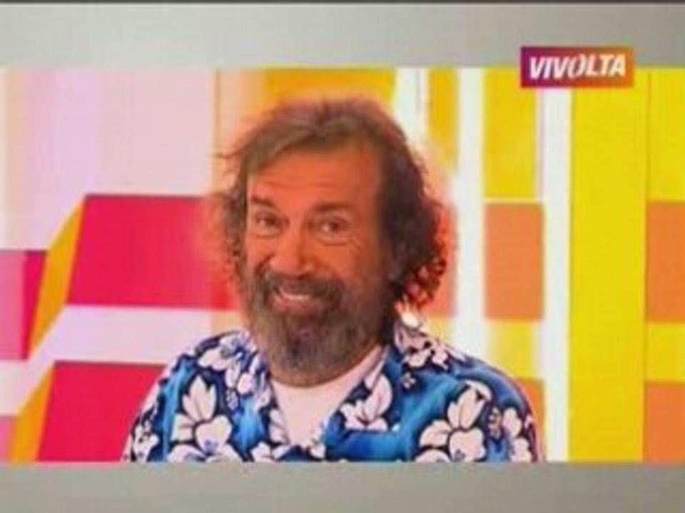 Promo Vivolta