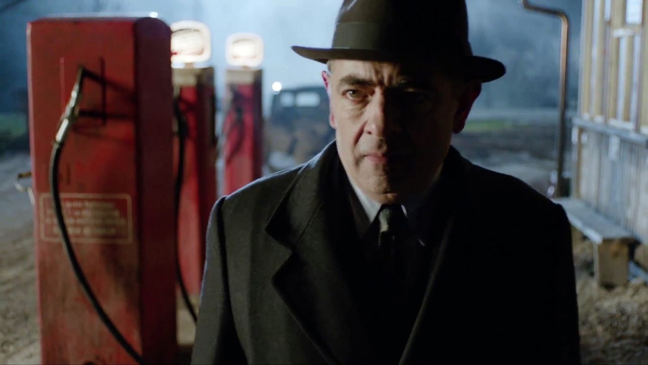 Drei Schüsse auf JFK | show | 2007| S2 | Official Trailer