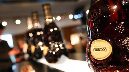 Trump's tariffs compound the pain in France's cognac industry