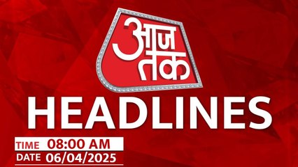 राष्ट्रपति की मंजूरी के बाद बना वक्फ संशोधन कानून, CM नीतीश की बढ़ी टेंशन? देखें बड़ी खबरें