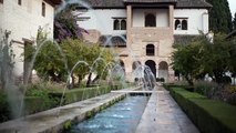 La Alhambra: Fortaleza de Andalucía - Un Viaje a la Historia