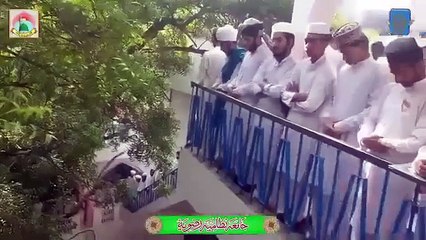 سب سے اولی و اعلی ہمارا نبی