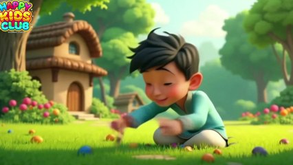 Moosa aur khoya hua Dinosaur! | Ghar se nikalte waqt ki Dua | Islamic Cartoon