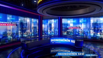 Ekonomi Köşesi Yayın Hayatına Başladı: Ekonomi Haberciliğine Yeni Dönem