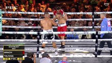 Brandon Grach vs. Liam Talivaa (05-04-2025) Full Fight