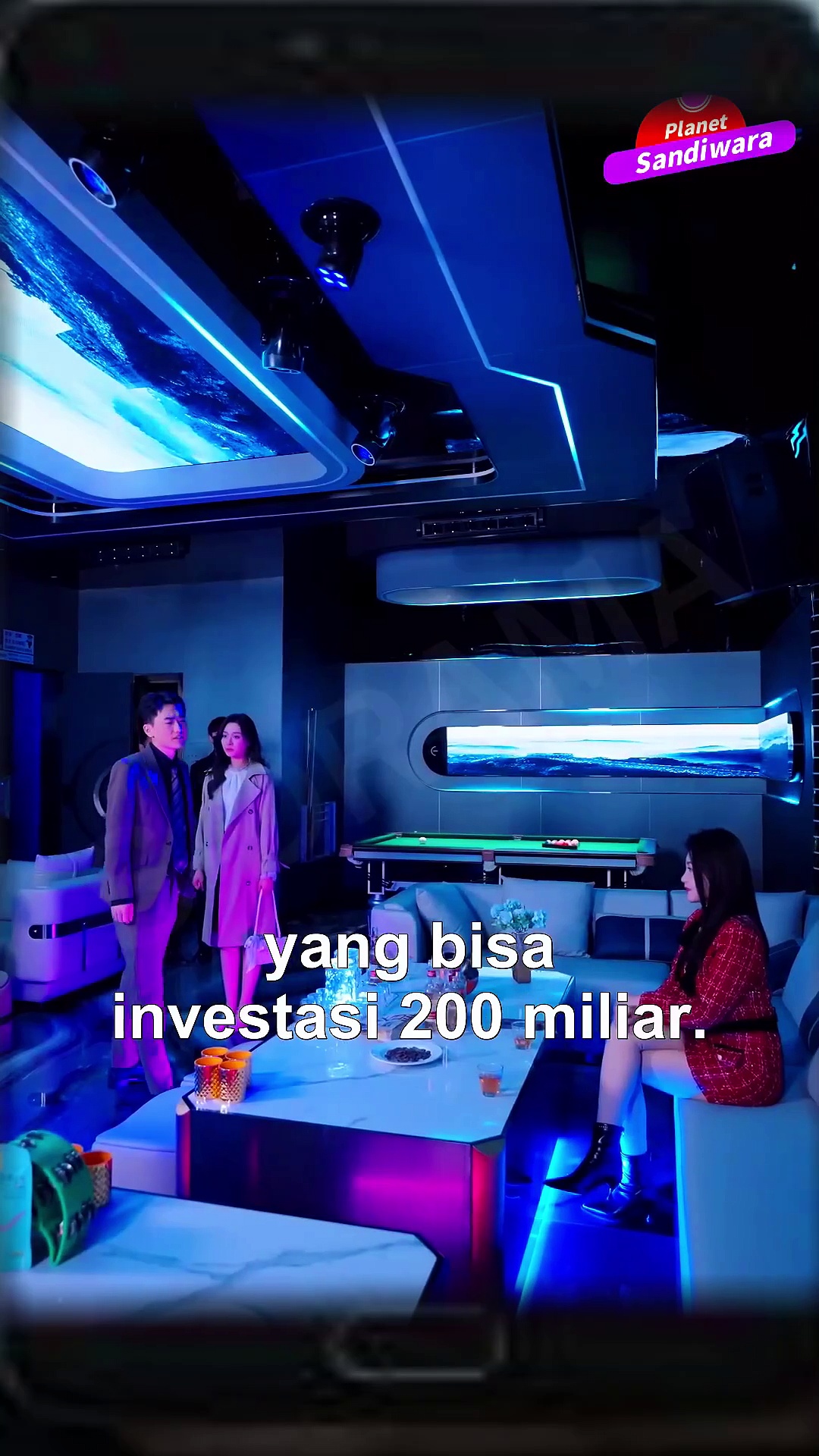  Anak yang berbakti dan suami yang egois part 2
