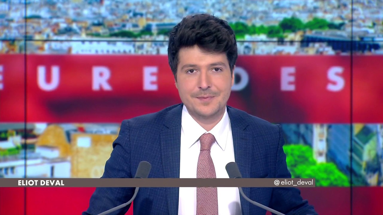 L'édito d'Eliot Deval : «Trois France irréconciliables défilent aujourd'hui»