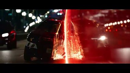 Tron: Ares - Trailer italiano