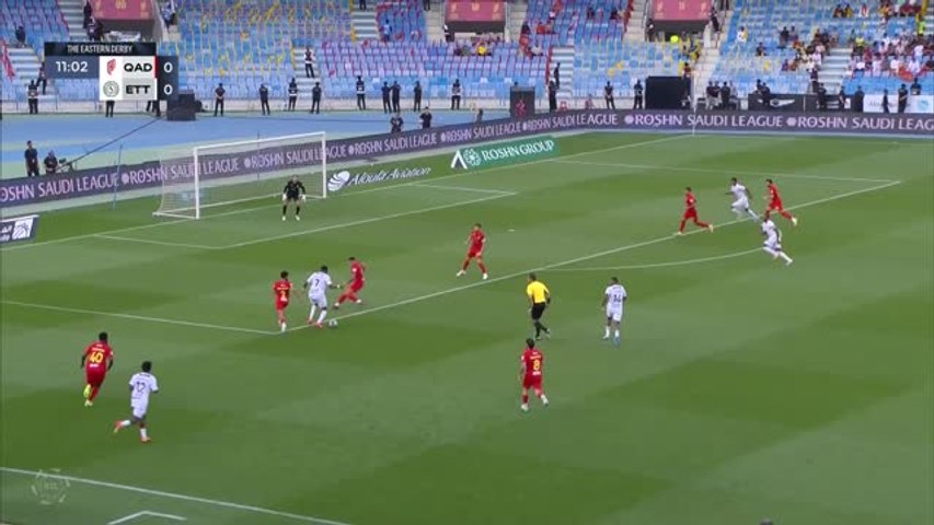 Saudi Pro League : Georginio Wijnaldum et Pierre-Emerick Aubameyang se partagent les points (vidéo)