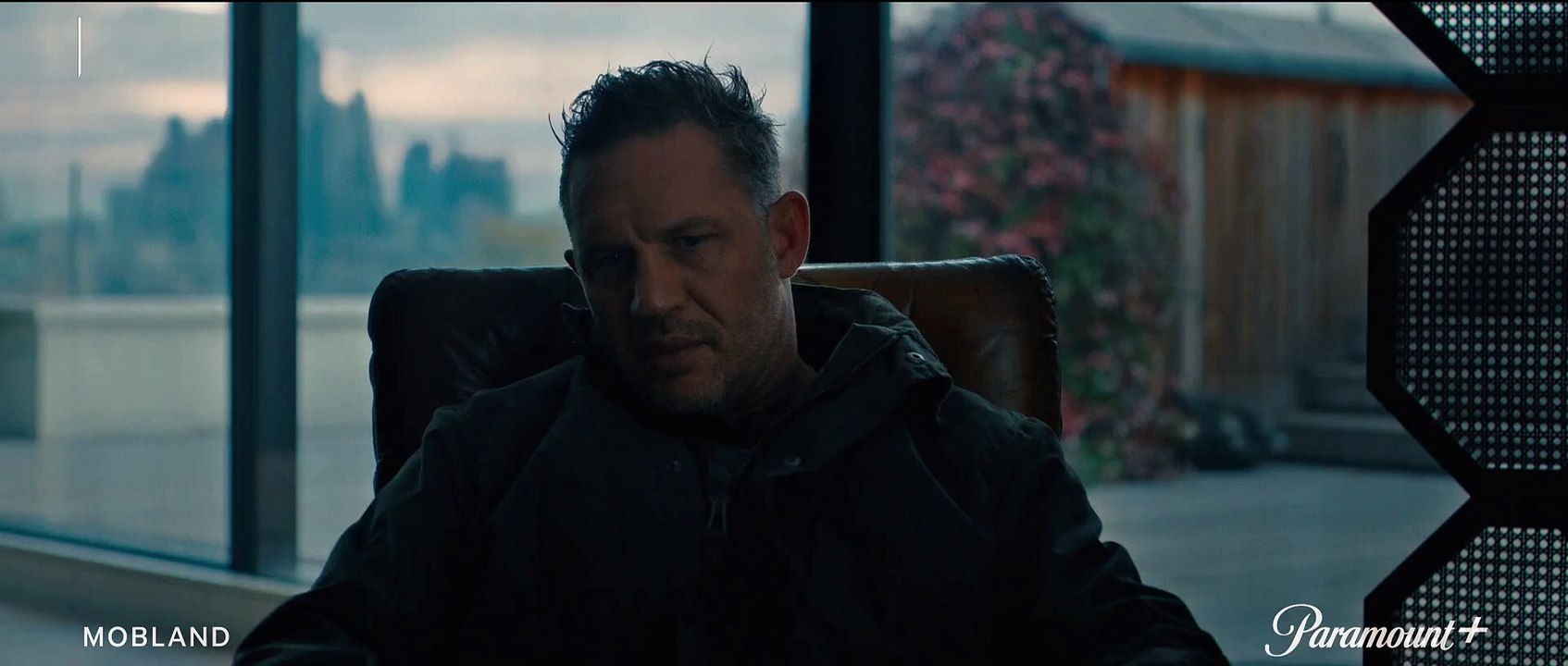 MobLand S01E03 Plan B