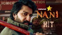 HIT: 3 (2025) | Nani New South Hindi Dubbed Full Movie | Action Crime Thriller | Full Movie in Hindi