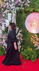 Janice de Belen | ABS-CBN Ball 2025 #PEPGoesTo