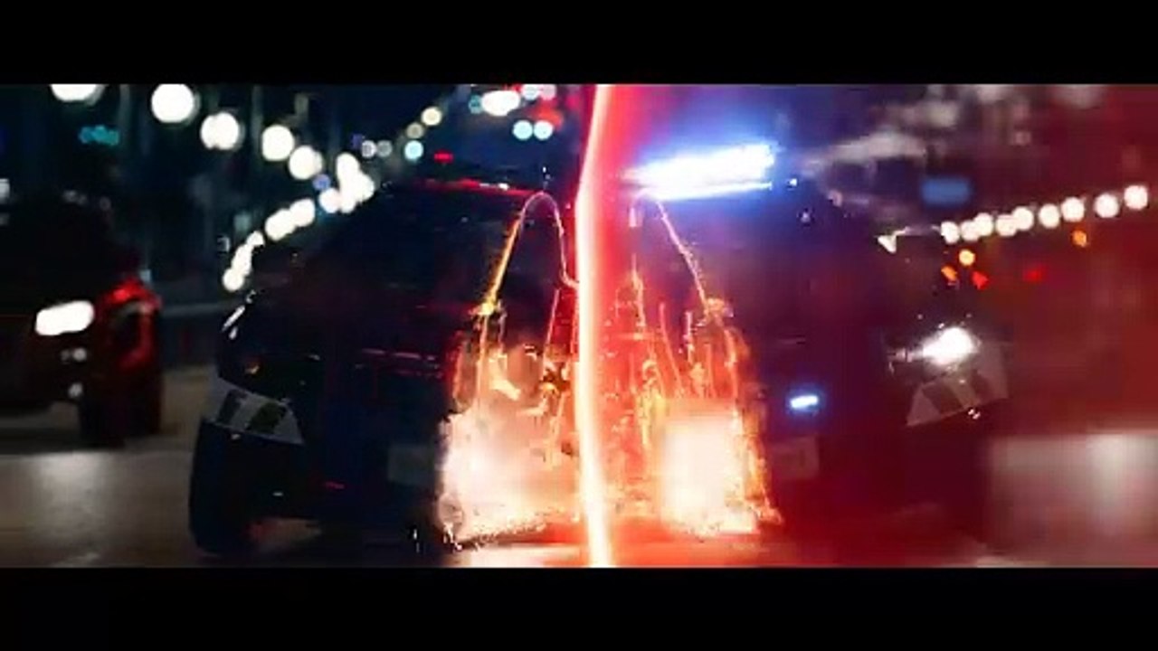 TRON: ARES Official Trailer (2025) Jared Leto