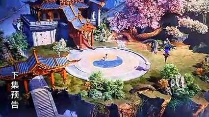 Martial Peak Eps 45 perview