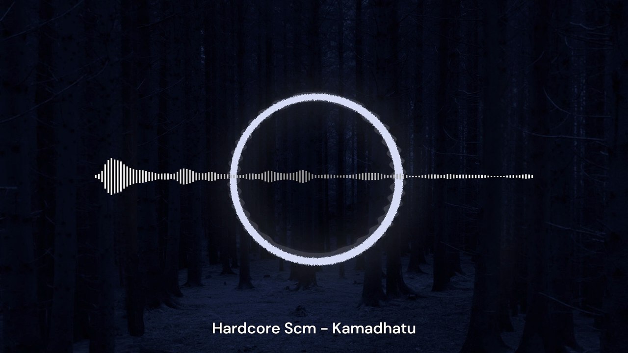 2013 - Kamadhatu by Hardcore Scm - Ambient
